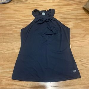 Athleta Halter athletic top